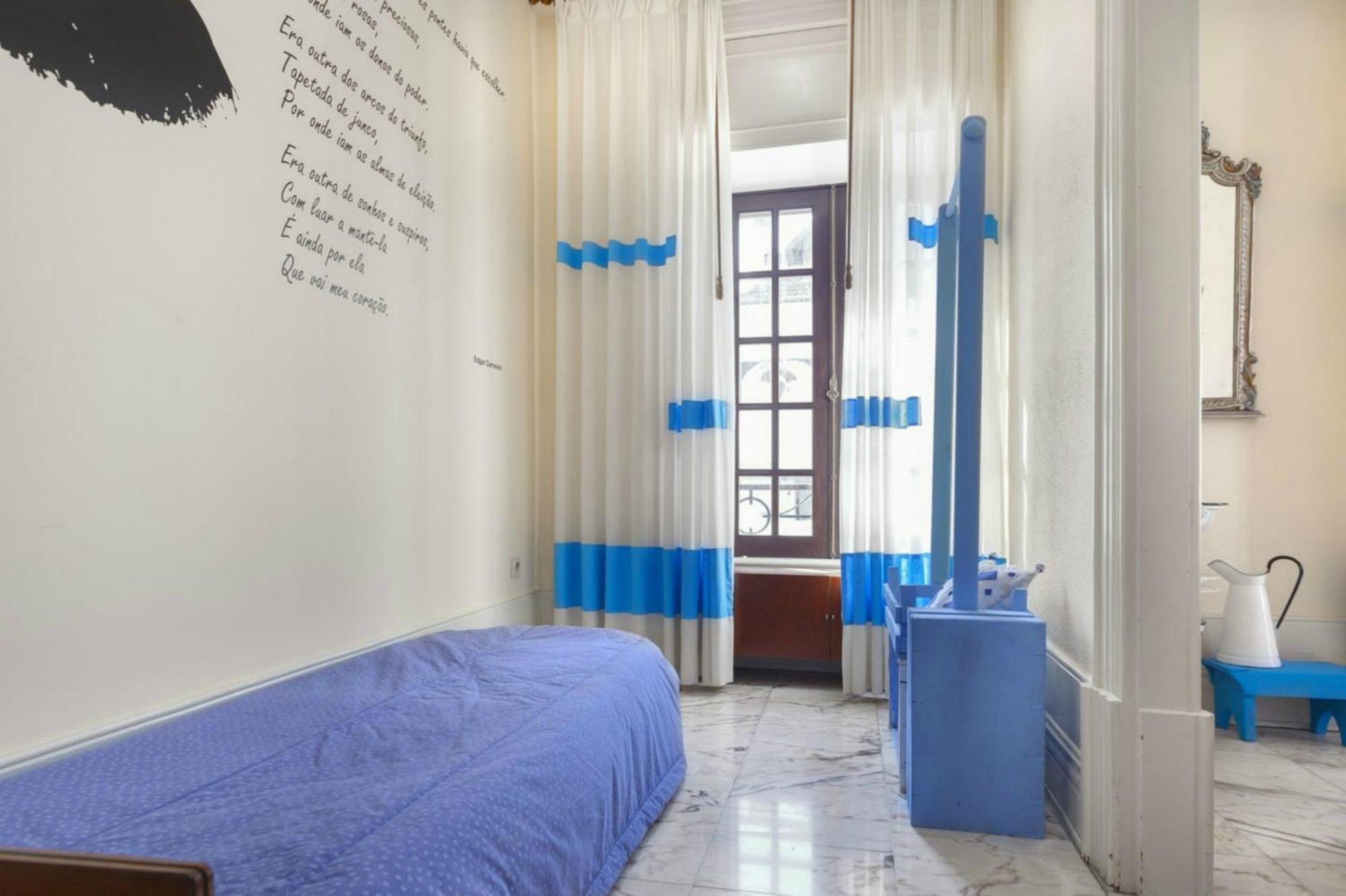 18St. Hostel Espinho  Værelse billede