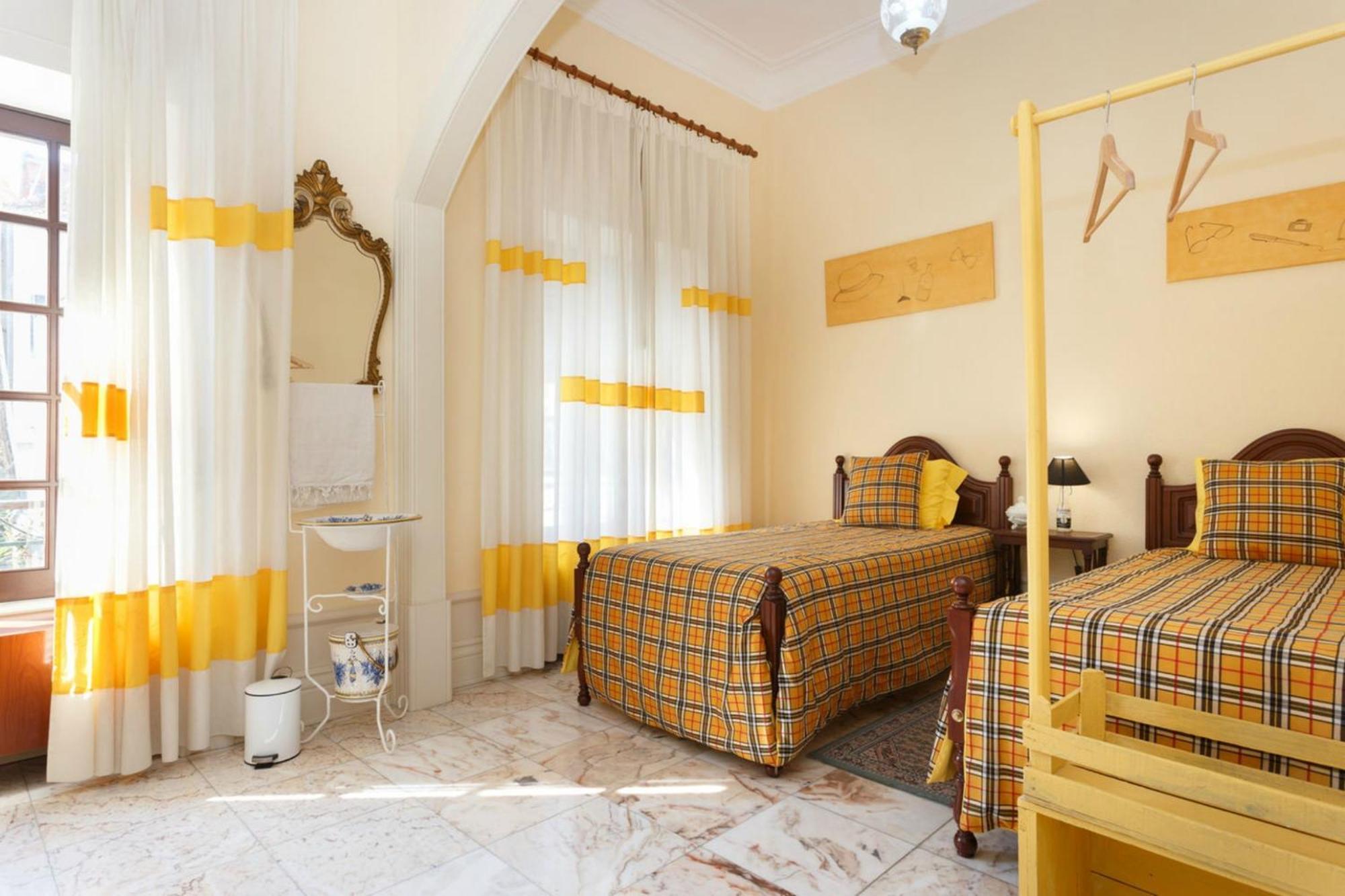 18St. Hostel Espinho  Værelse billede