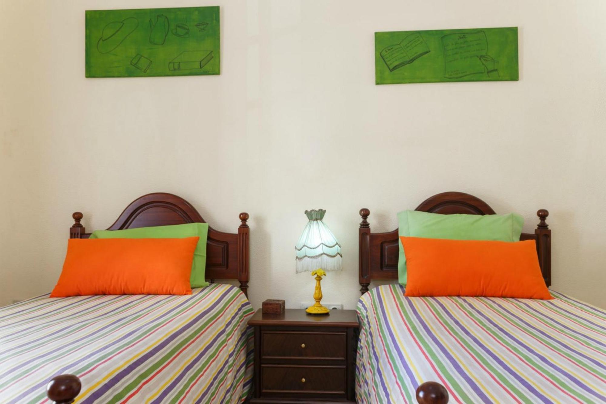 18St. Hostel Espinho  Værelse billede