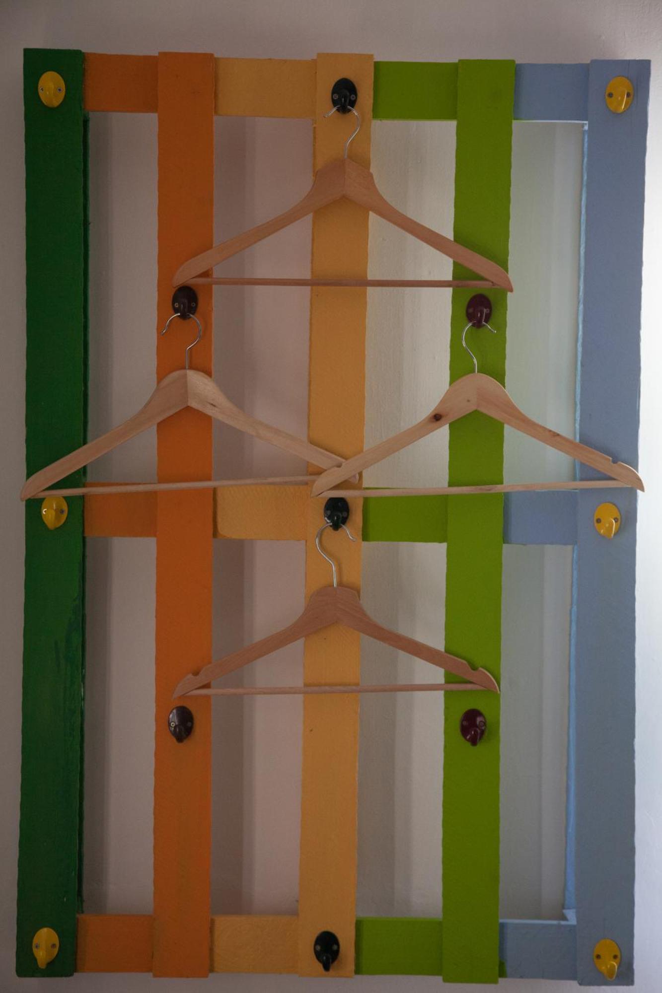 18St. Hostel Espinho  Værelse billede