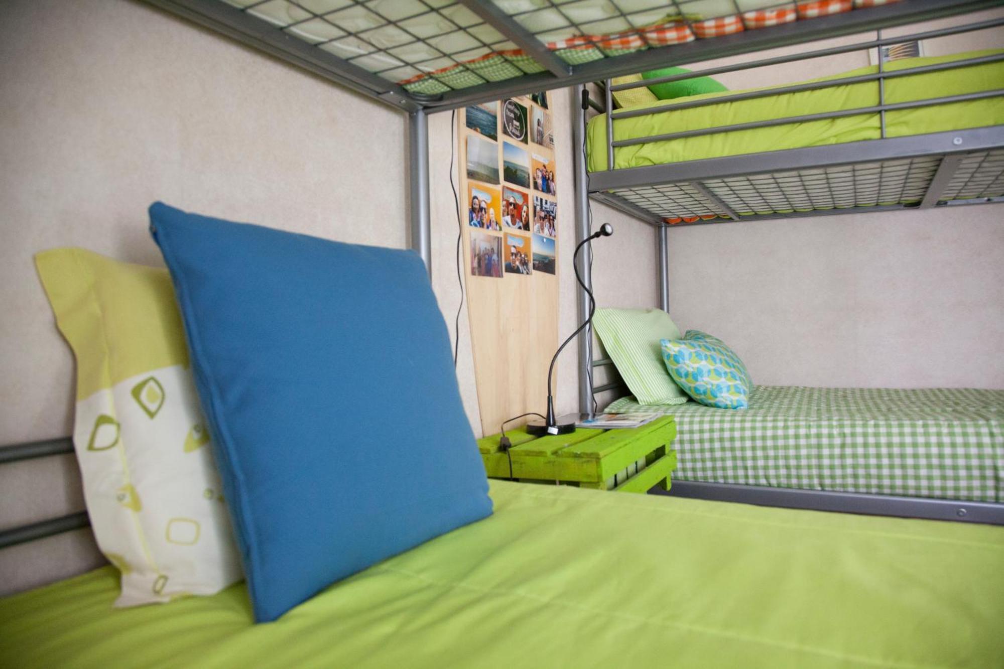 18St. Hostel Espinho  Værelse billede
