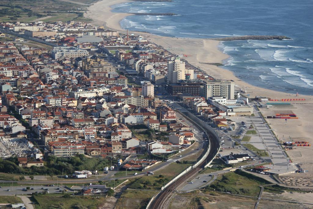 18St. Hostel Espinho  Eksteriør billede