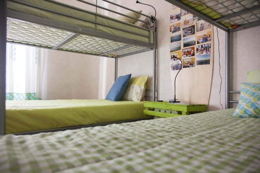 18St. Hostel Espinho  Eksteriør billede