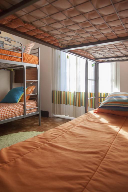 18St. Hostel Espinho  Eksteriør billede