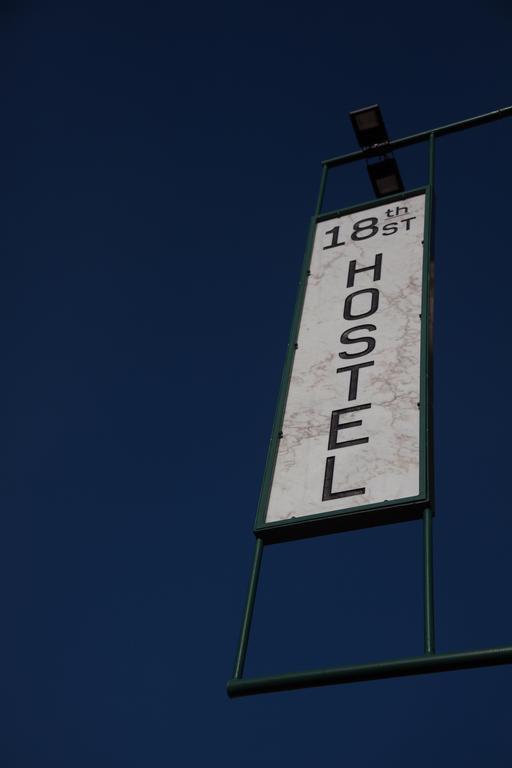 18St. Hostel Espinho  Eksteriør billede
