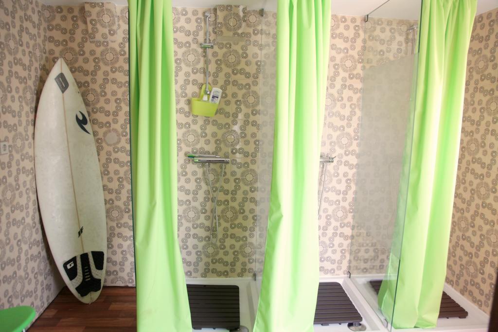 18St. Hostel Espinho  Eksteriør billede