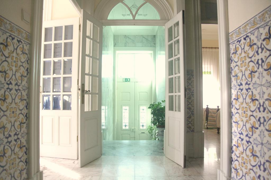 18St. Hostel Espinho  Eksteriør billede