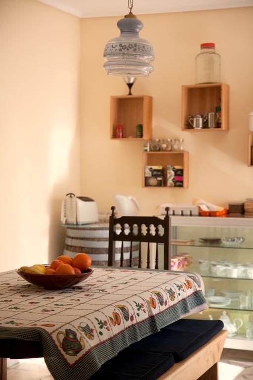 18St. Hostel Espinho  Eksteriør billede