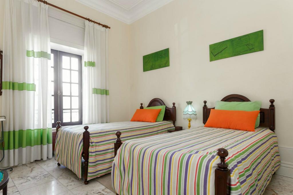 18St. Hostel Espinho  Eksteriør billede