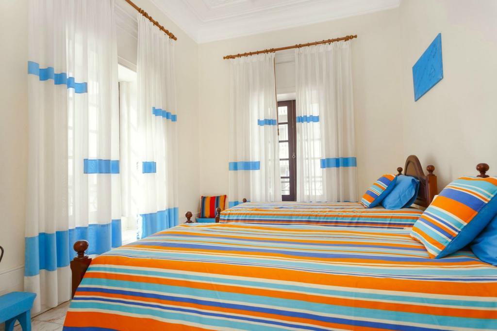 18St. Hostel Espinho  Eksteriør billede