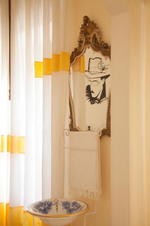 18St. Hostel Espinho  Værelse billede